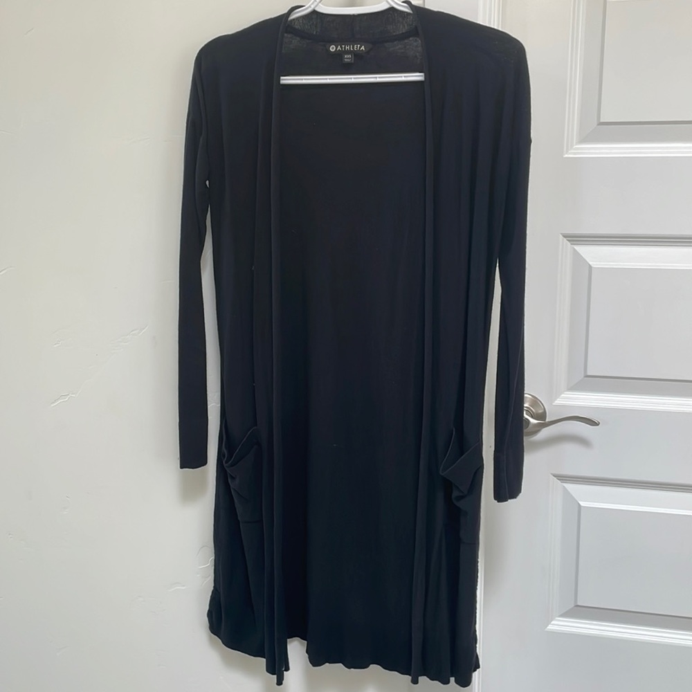 ATHELTA cardigan